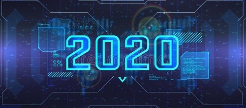 Сериалы 2020